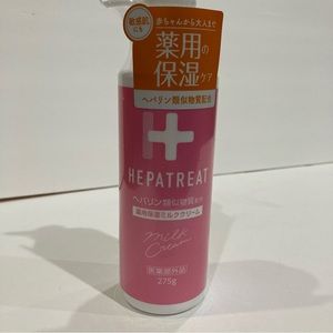 Moisturizing Milk Cream, 9.8 oz (275 g)